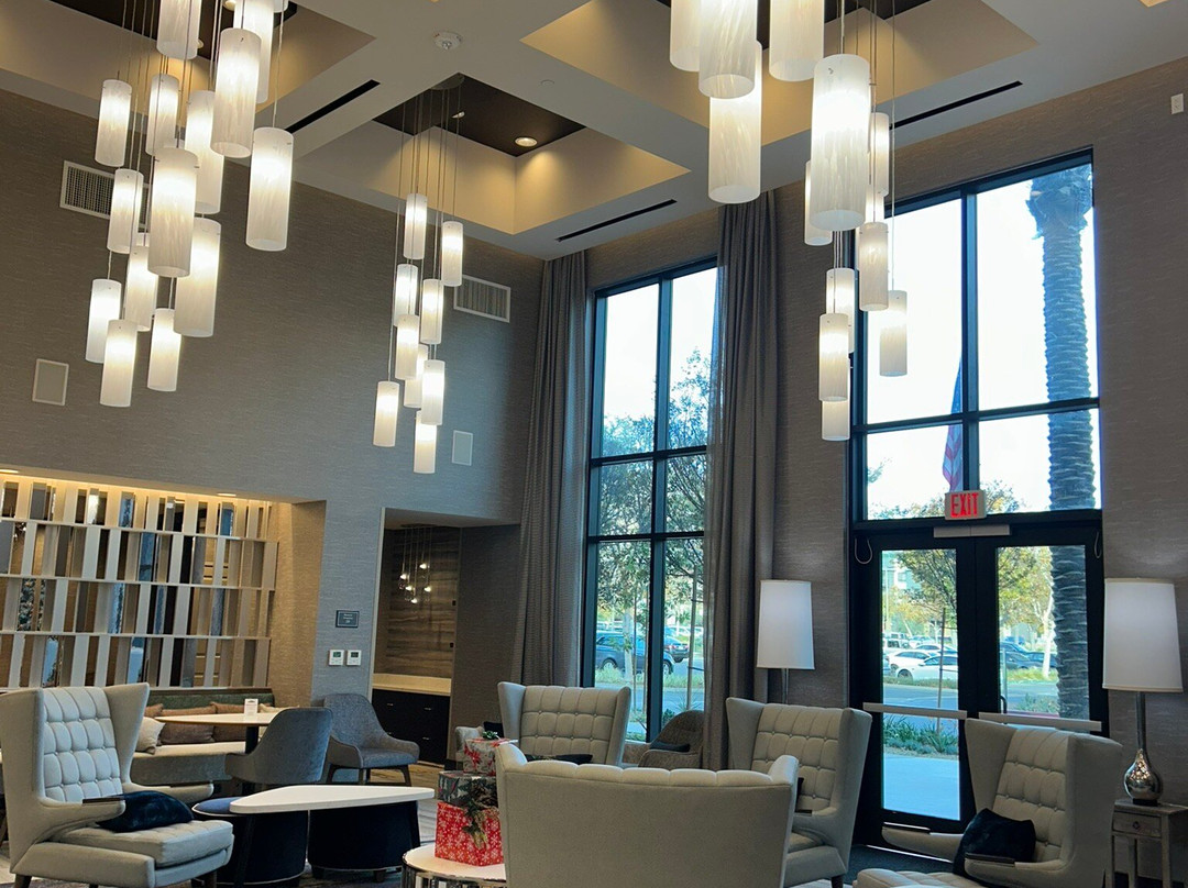 Residence Inn by Marriott Anaheim Brea主图