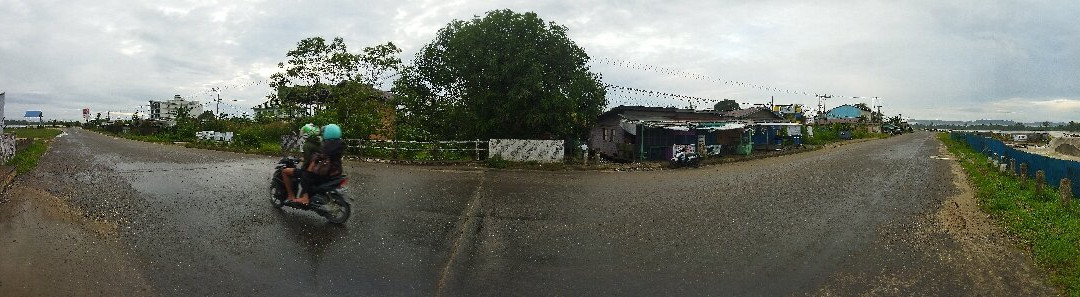 Luminor Tanjung Selor主图