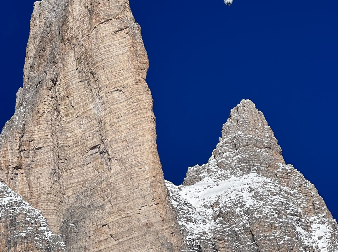 Alpinschule Drei Zinnen景点图片