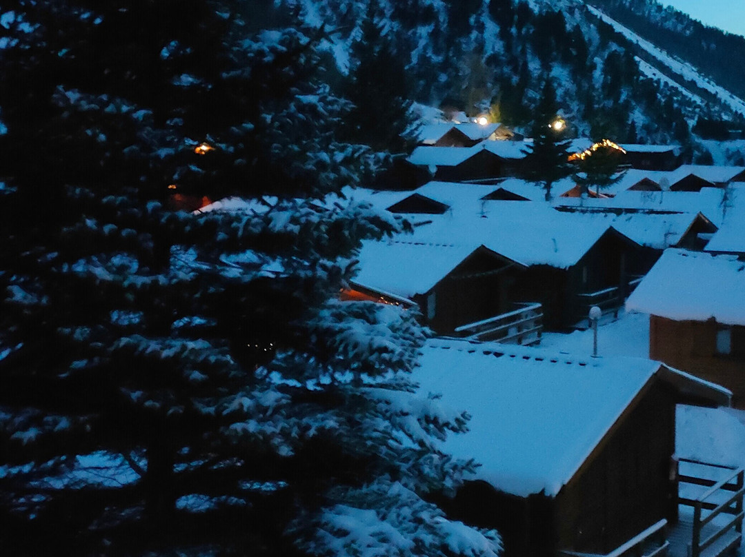 克拉瑞酒店主图