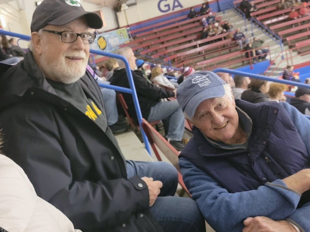 Buccaneer Arena-Urbandale必去景点