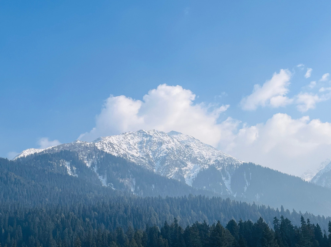 Trans Himalaya Travels-Kaza必去景点