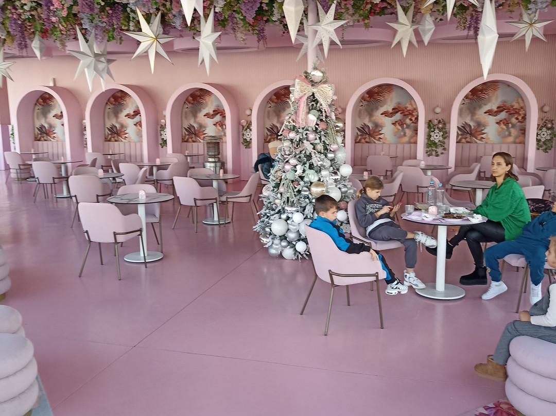 Frenaros餐馆和美食-Alya All Day