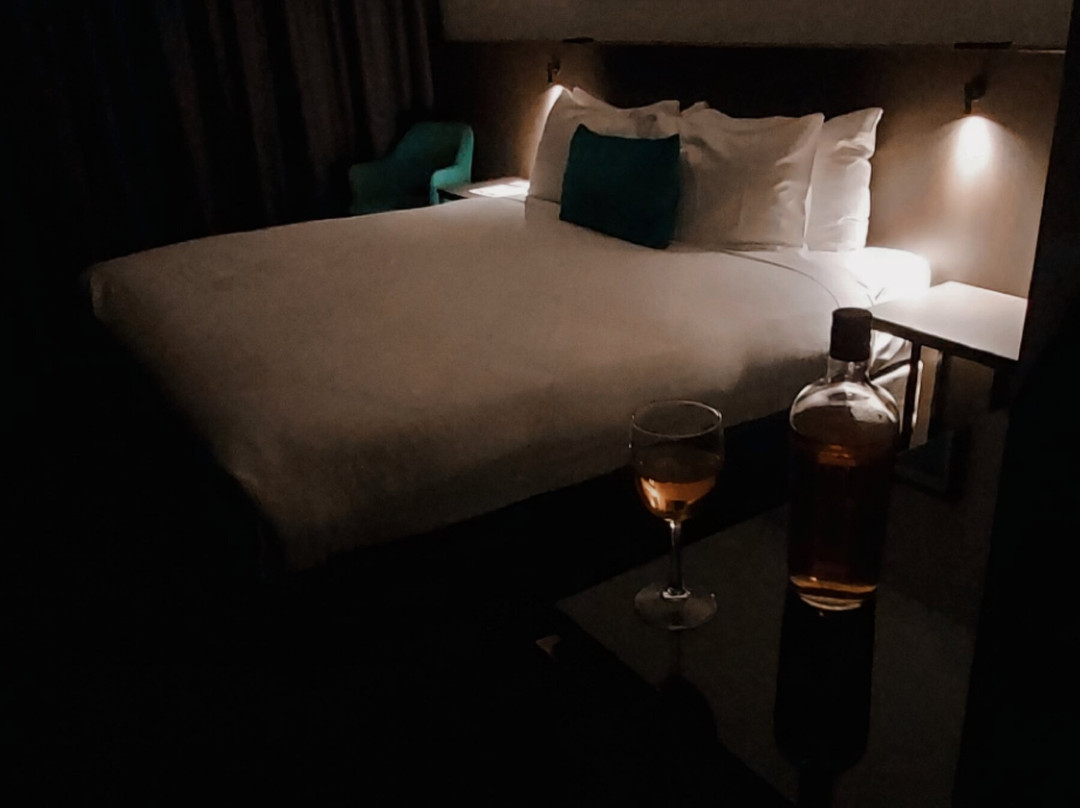 Eatons Hill Hotel主图