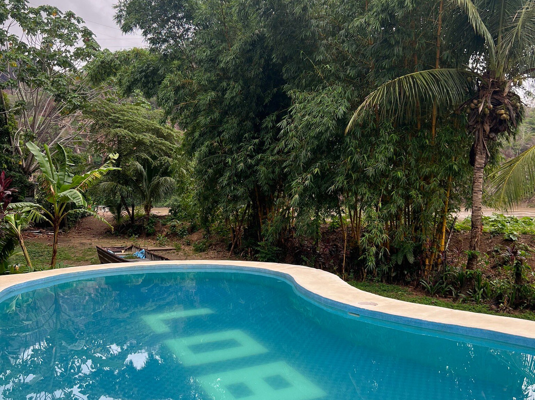 Hostal El Lobo主图