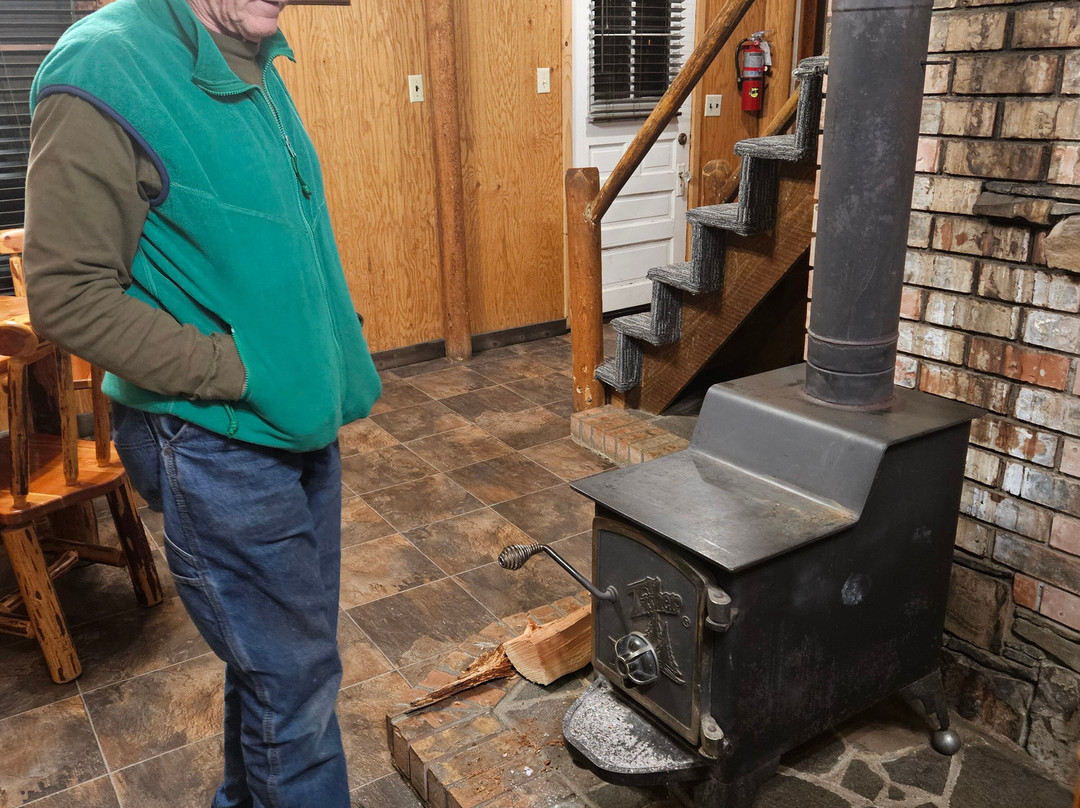 Union Creek Resort主图