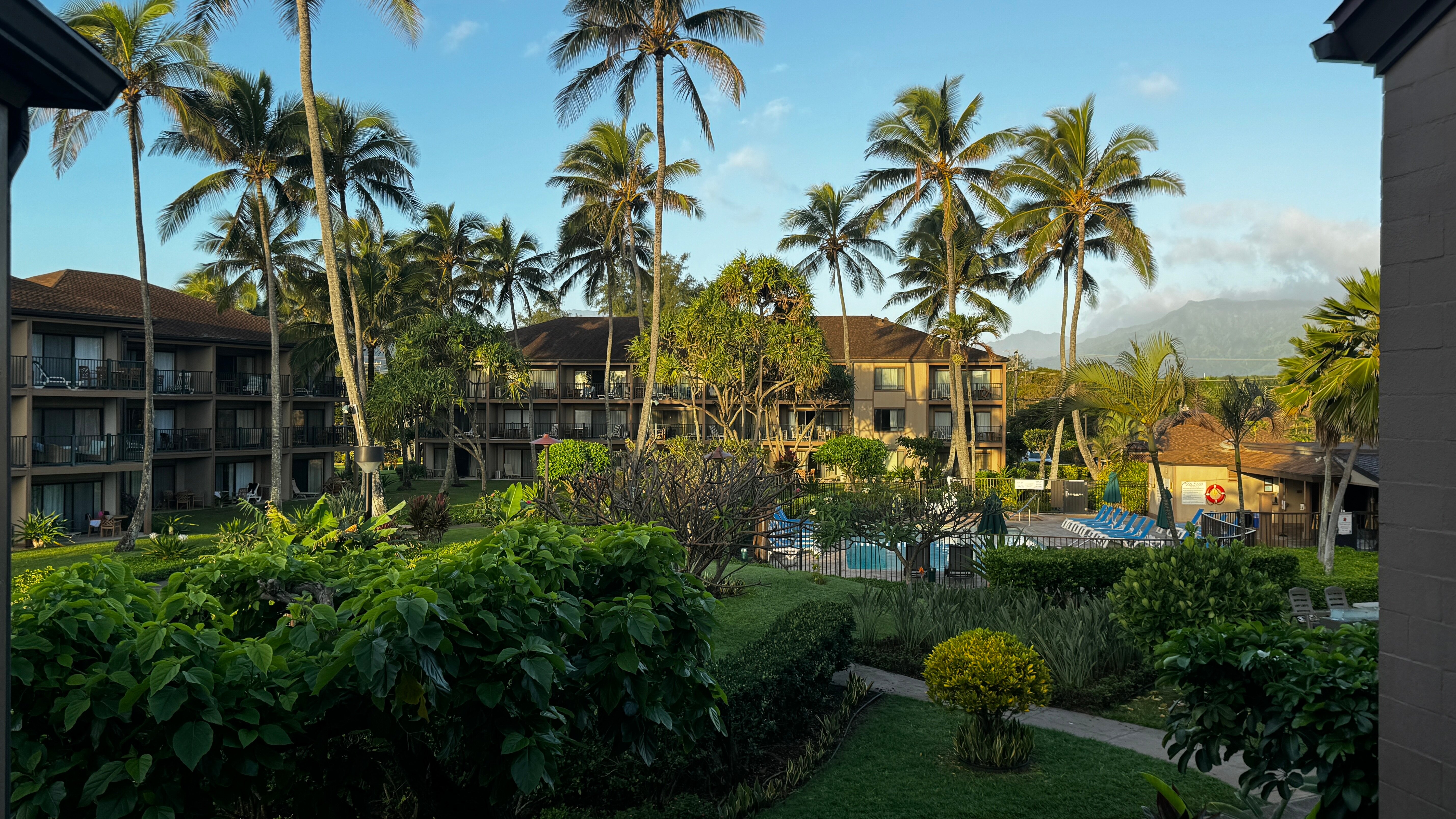 Bluegreen Pono Kai Resort-浴室