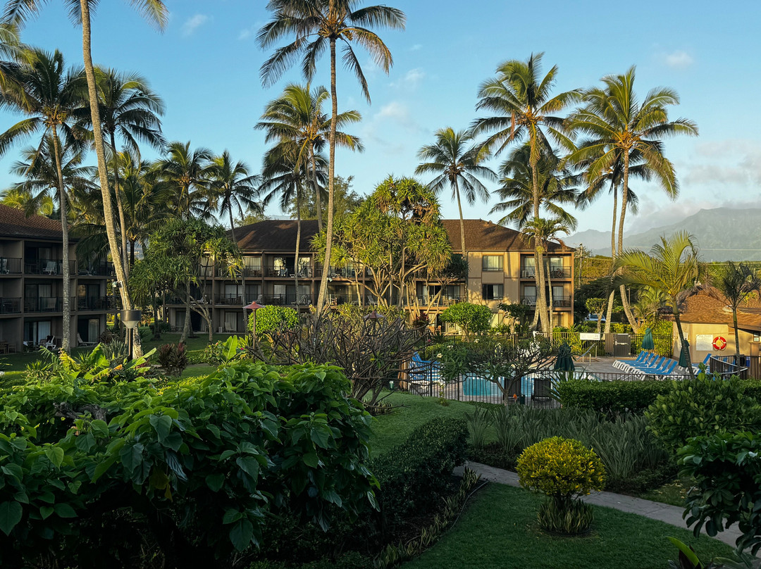 Bluegreen Pono Kai Resort主图