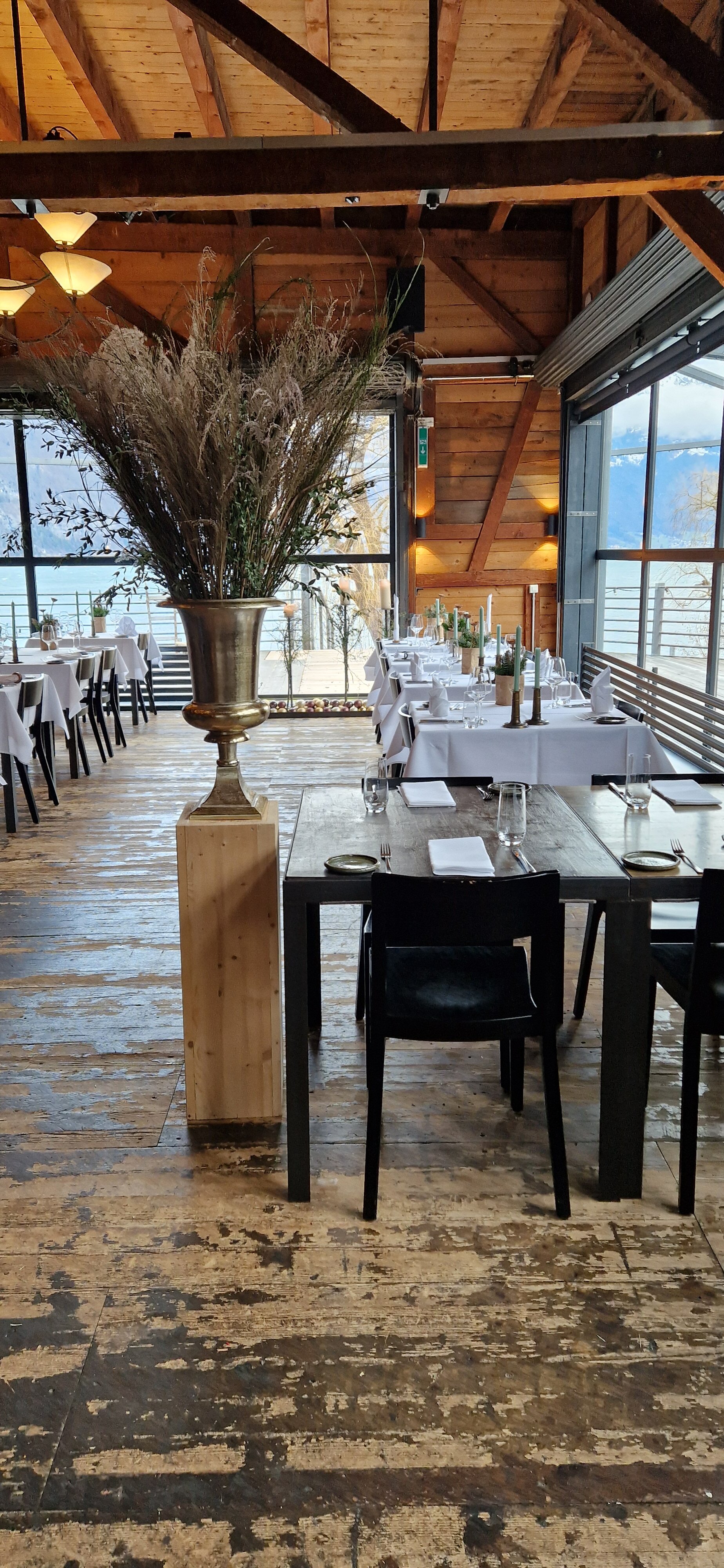 Lofthotel Am Walensee-官方