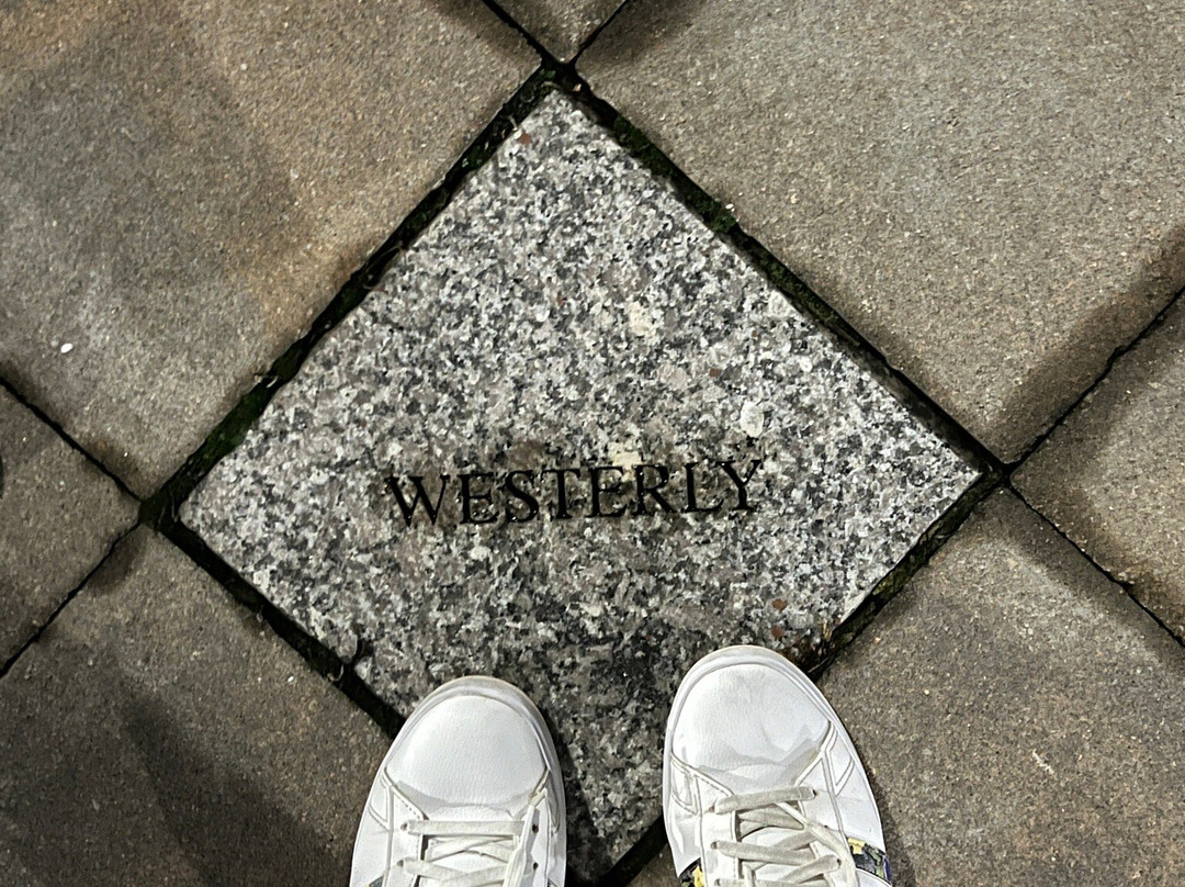 Water Place Park-普罗维登斯必去景点