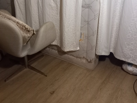 Rheydter Residenz主图