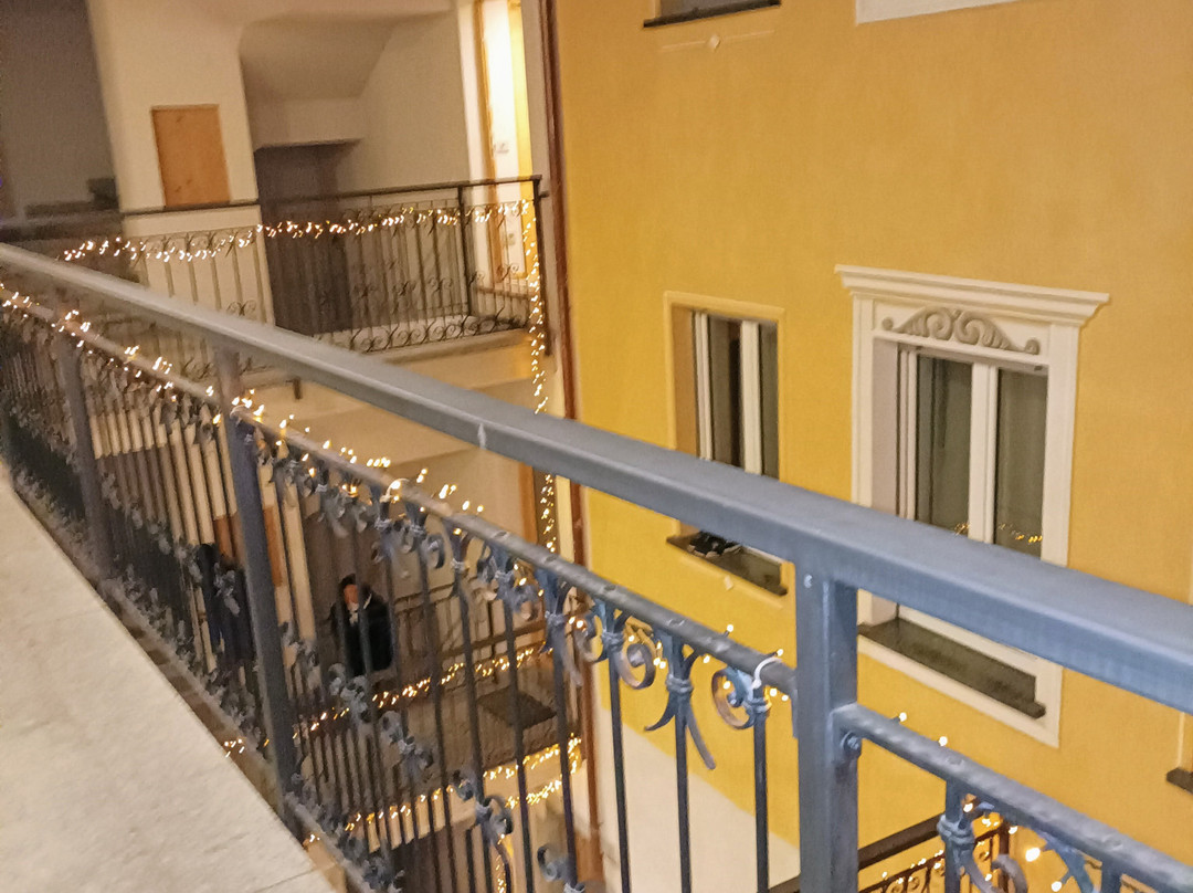Antica Residenza Centro Storico主图