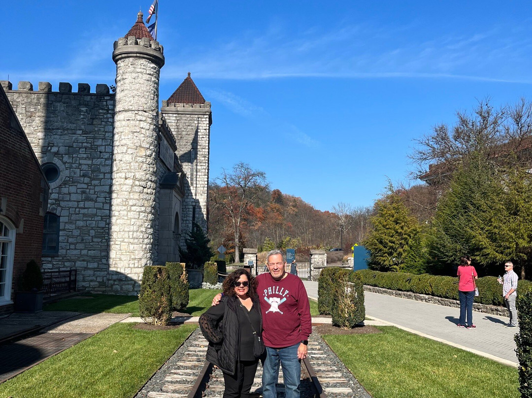 CopperTop Tours-Bardstown必去景点