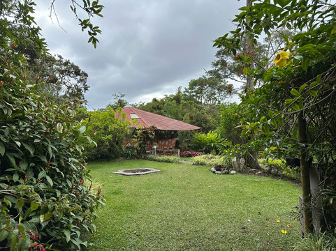 Finca Ecologica El Maco主图