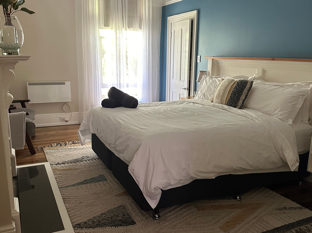 Harrison House主图