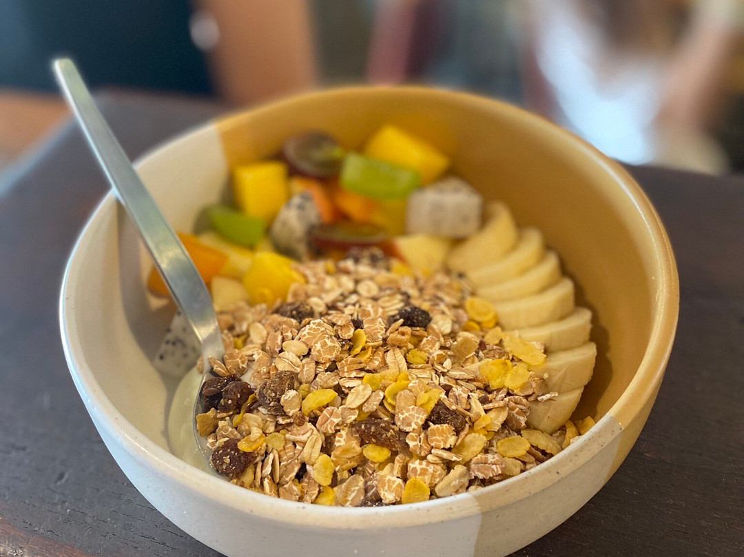 弗拉阿提特路-曼谷必去景点