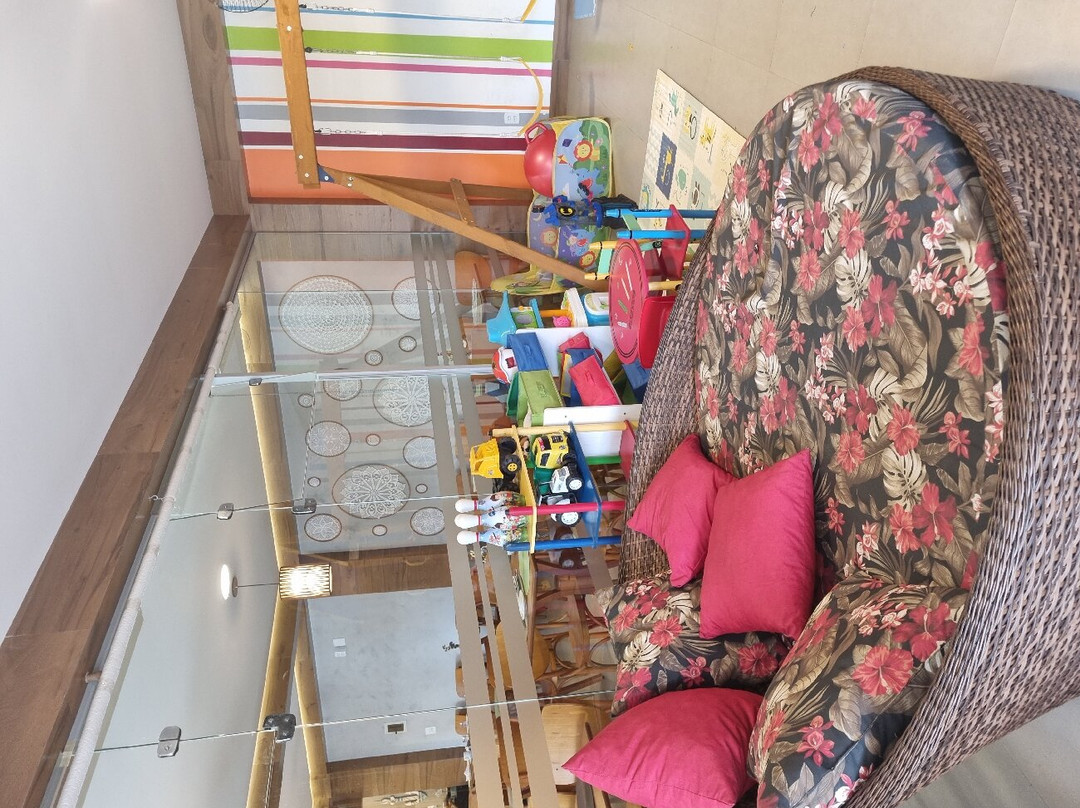 Pousada Madrid主图