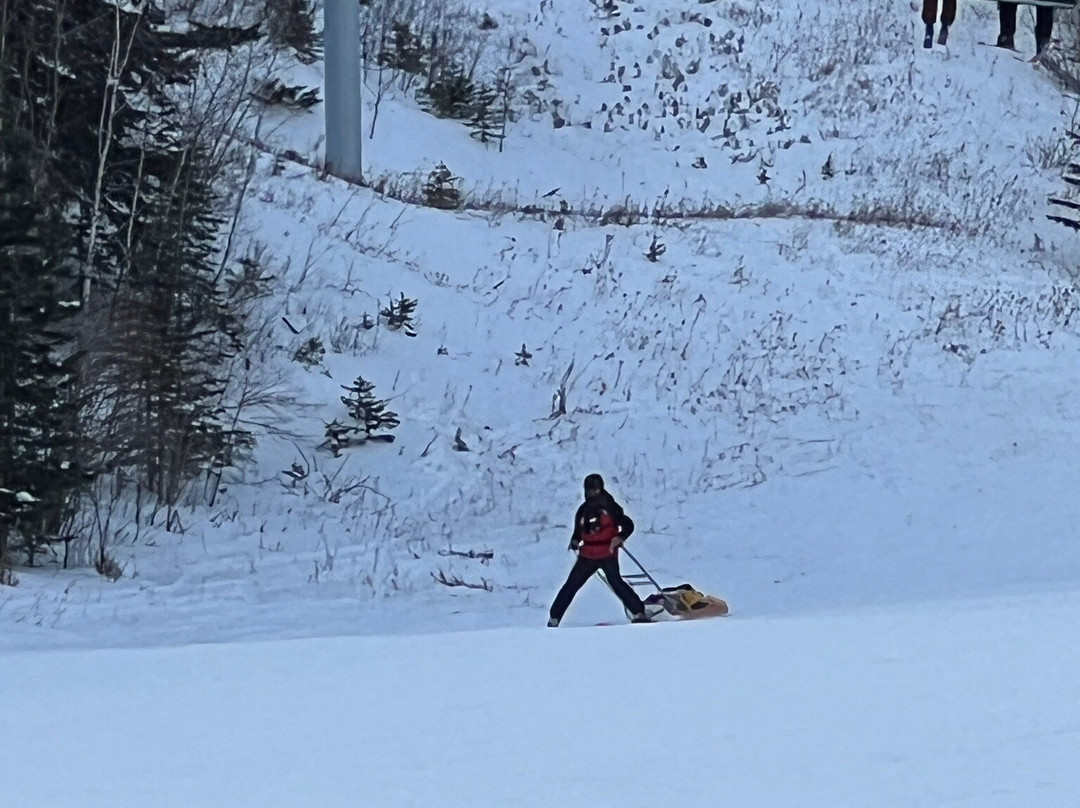 Terry Peak Ski Area-Lead必去景点