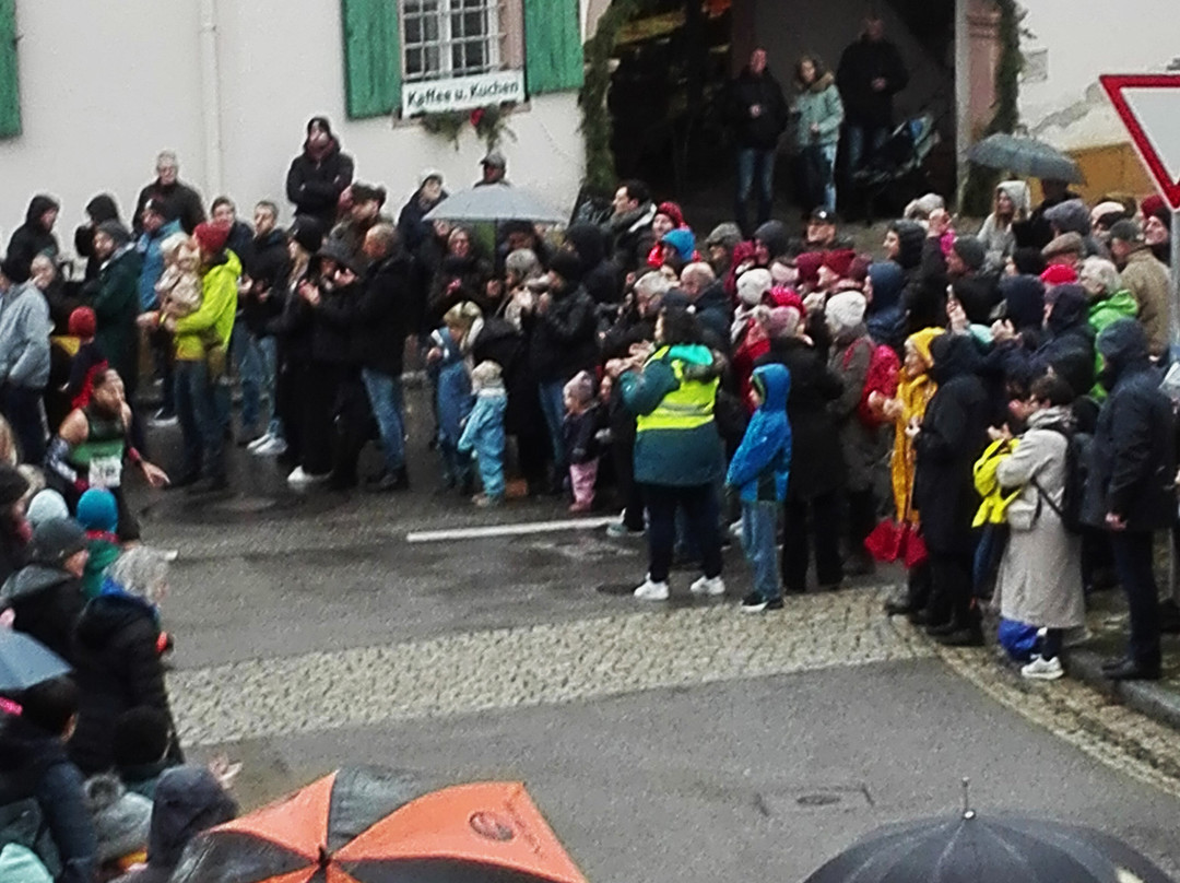 Silvesterlauf Britzingen景点图片