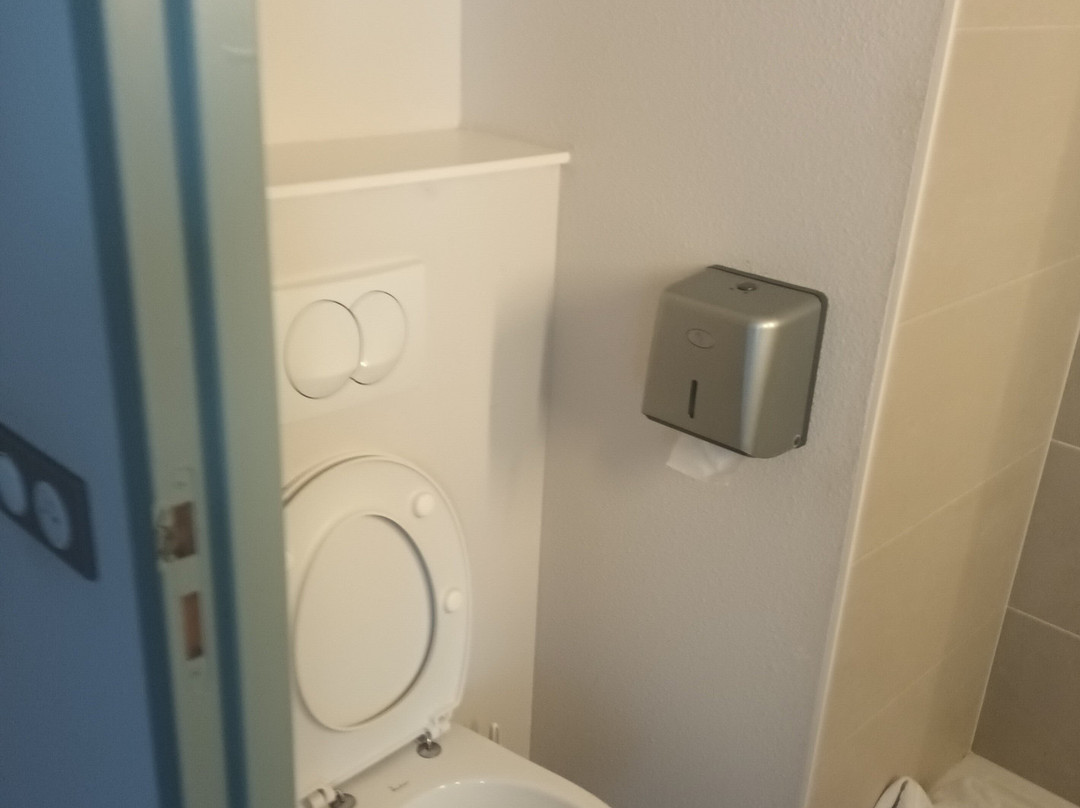 B&B HOTEL Annemasse Saint-Cergues主图