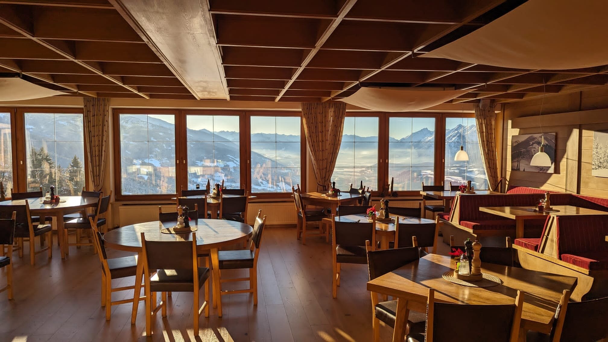 Hotel Frieden-官方