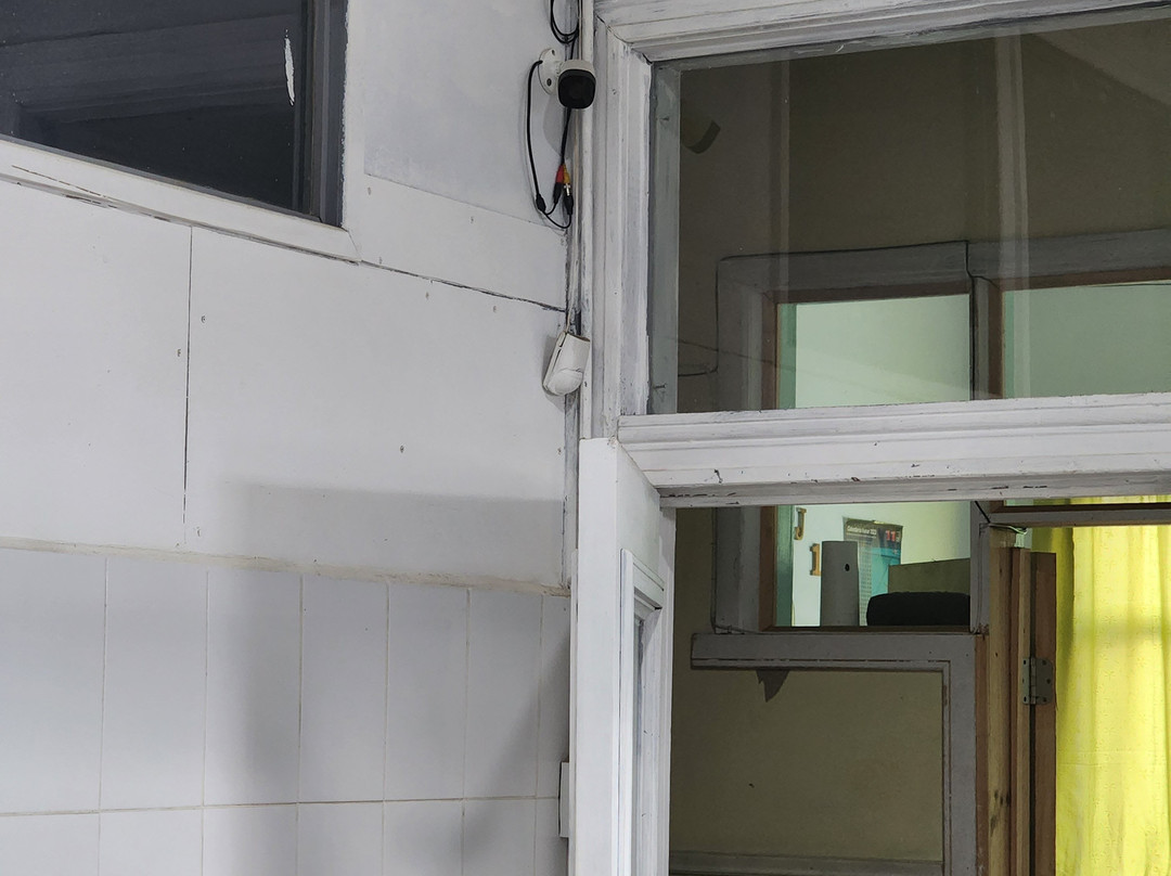 Mafil酒店住宿-Hostal Capricho De Carlitos