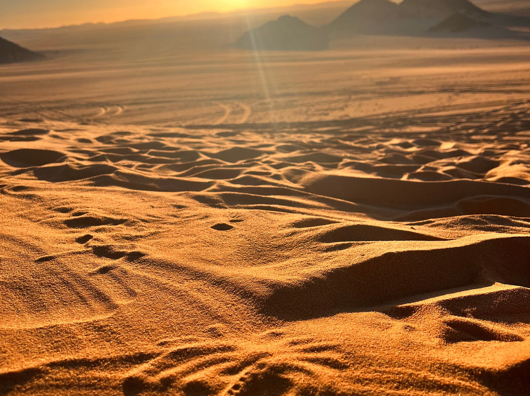 Dunes Travel Experience景点图片