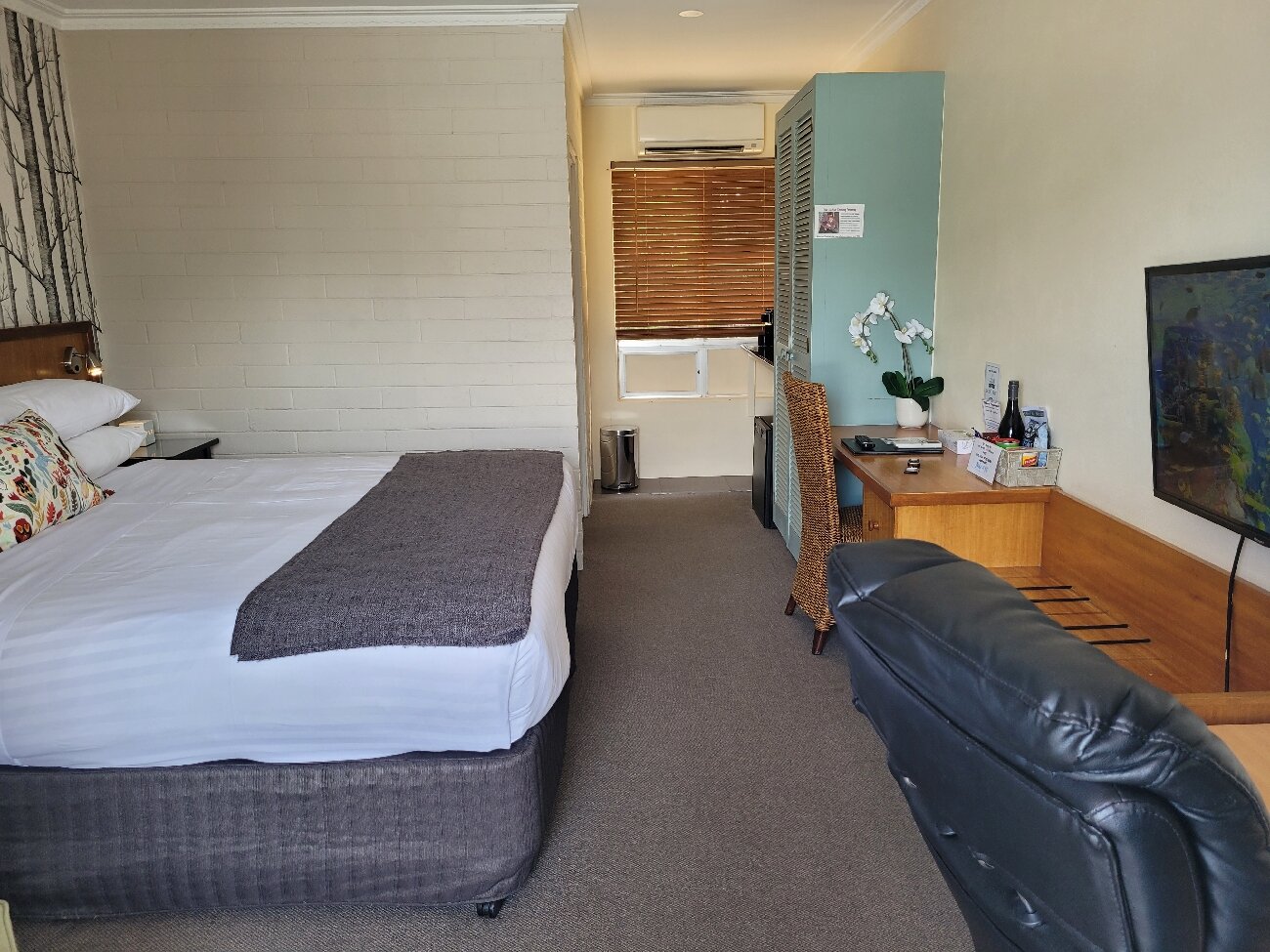Burnie Airport Motel-官方
