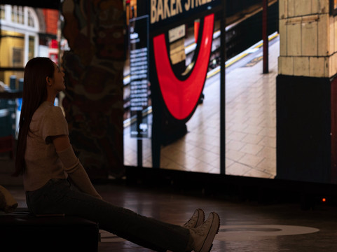 Gallery GwangHwa-首尔必去景点