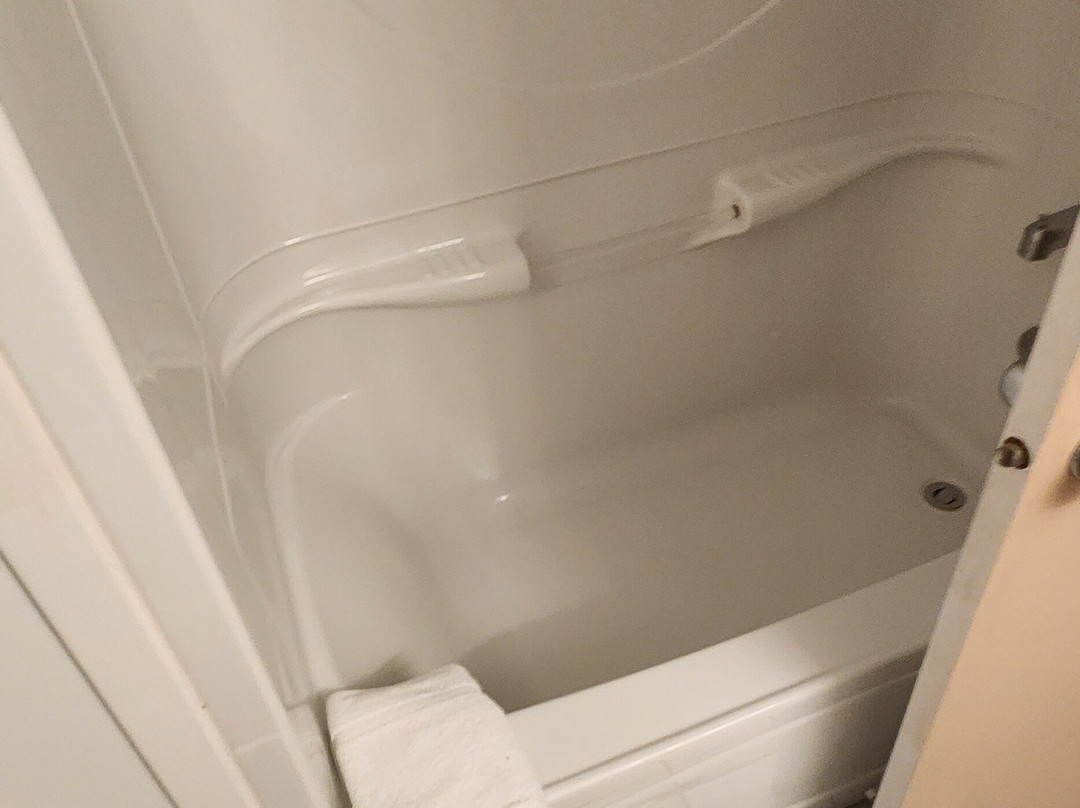 Travelodge by Wyndham Drummondville主图