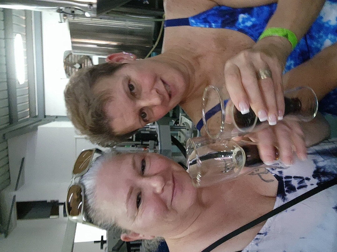 Caribbean Brewing Company-菲利普斯堡必去景点