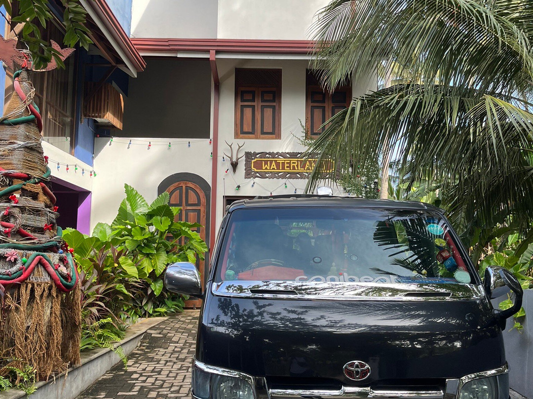 Hirumal Tours-班达拉维拉必去景点