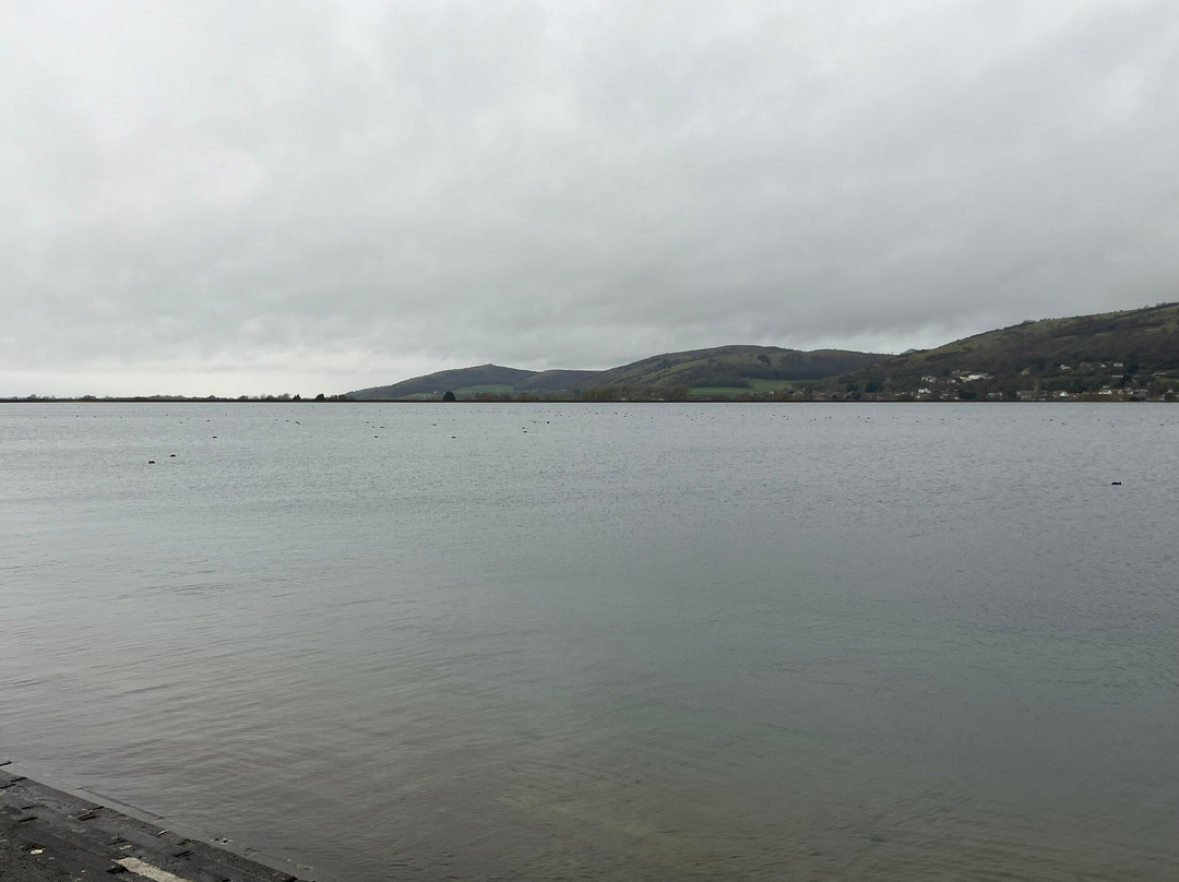 Cheddar Reservoir-Cheddar必去景点
