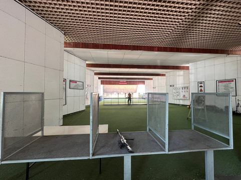 曼谷射击场-曼谷必去景点