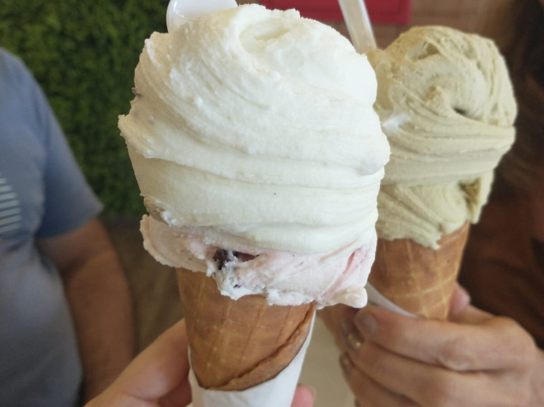 Gelato Borelli Cabo Frio