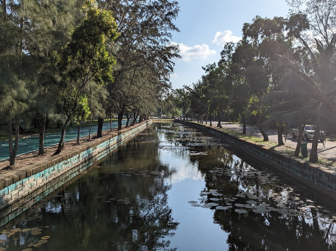 Somdet Phra Srinagarindra Park景点图片