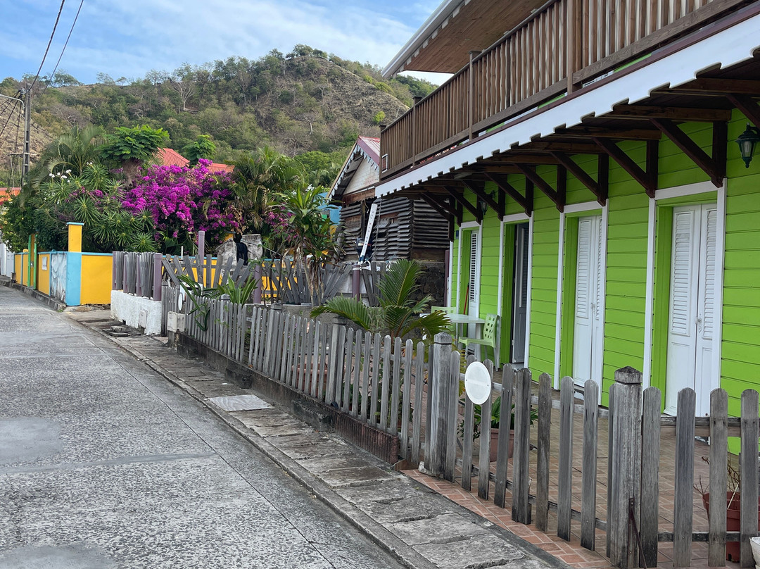 Caraibe Evasion-Pointe-Noire必去景点