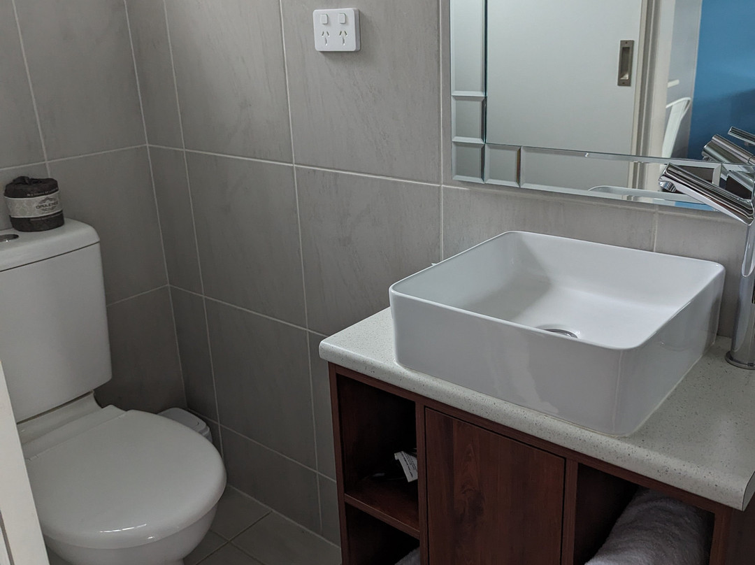 Almare Tourist Motel主图