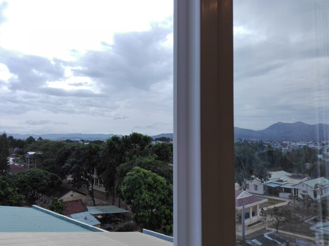 Thanh Thu 1 Hotel主图