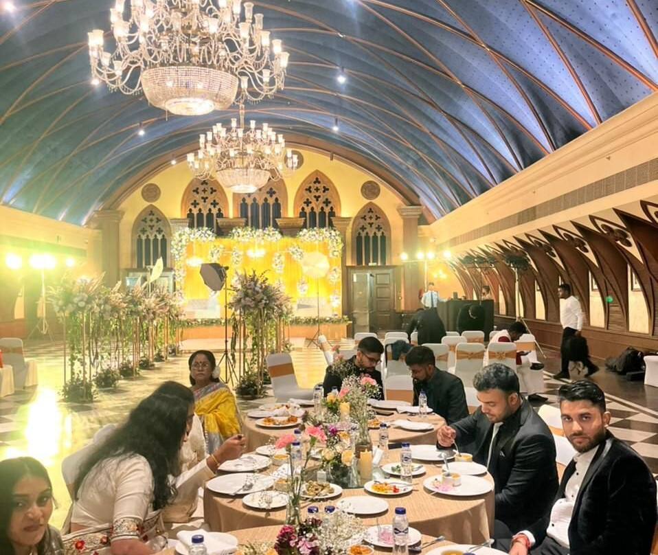 Raajkutir, Kolkata - IHCL Seleqtions主图