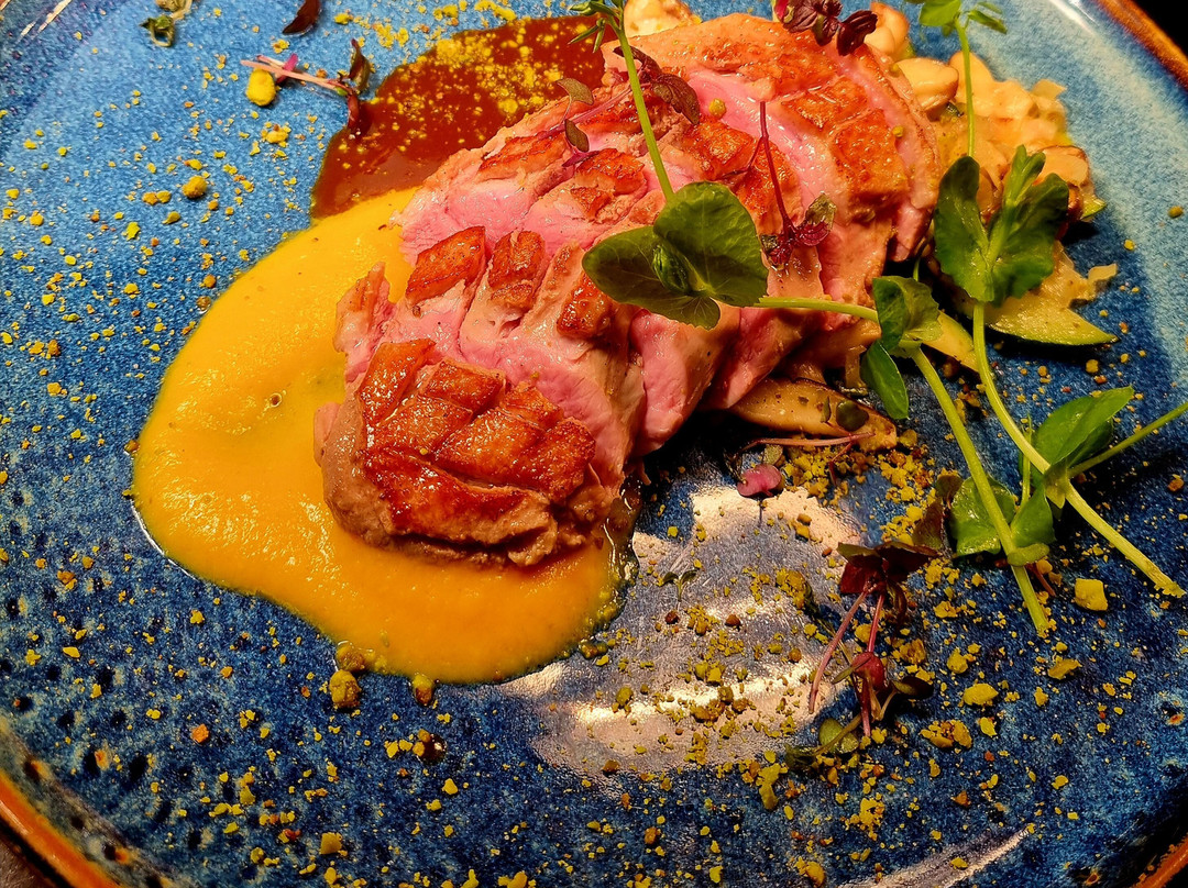 Bistro De Route