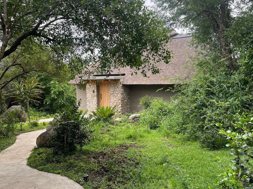 Londolozi Founders Camp主图