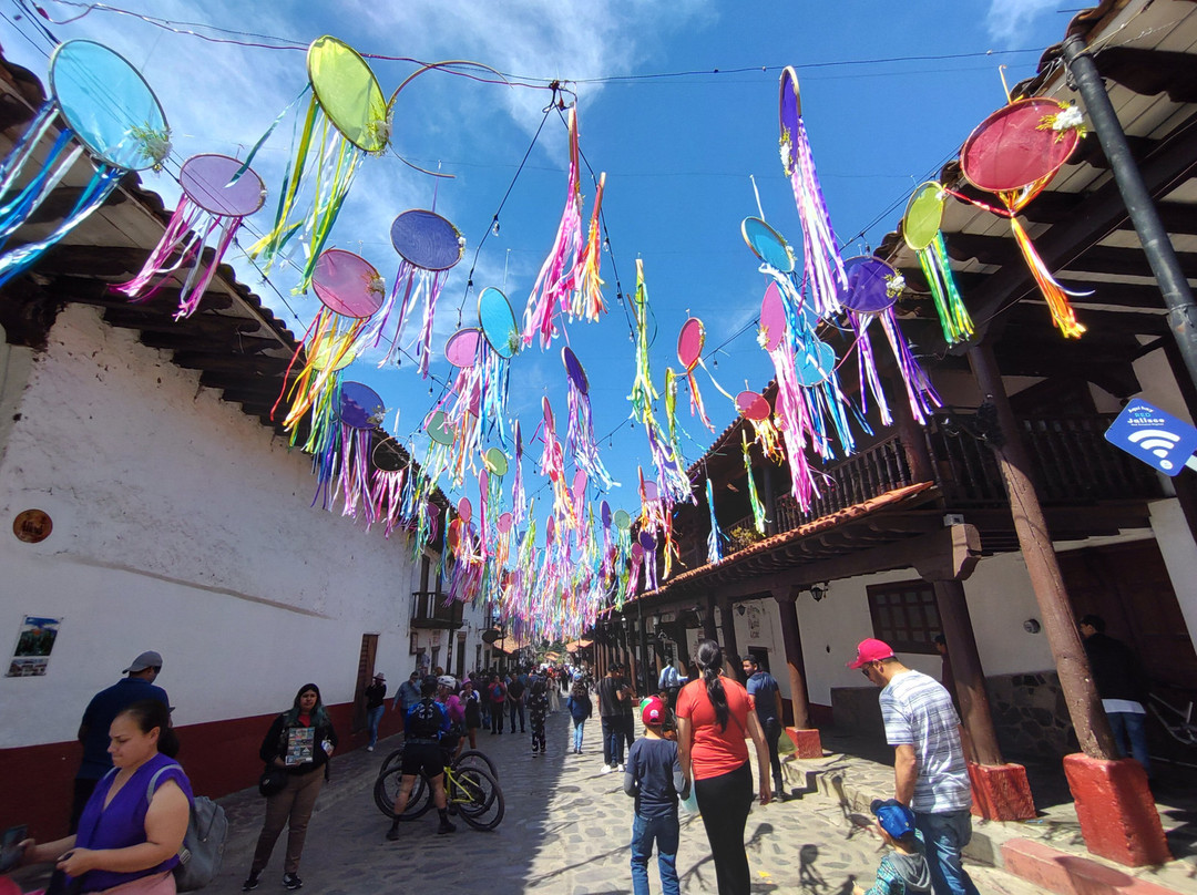 Panoramex Tours & Travel-瓜达拉哈拉必去景点