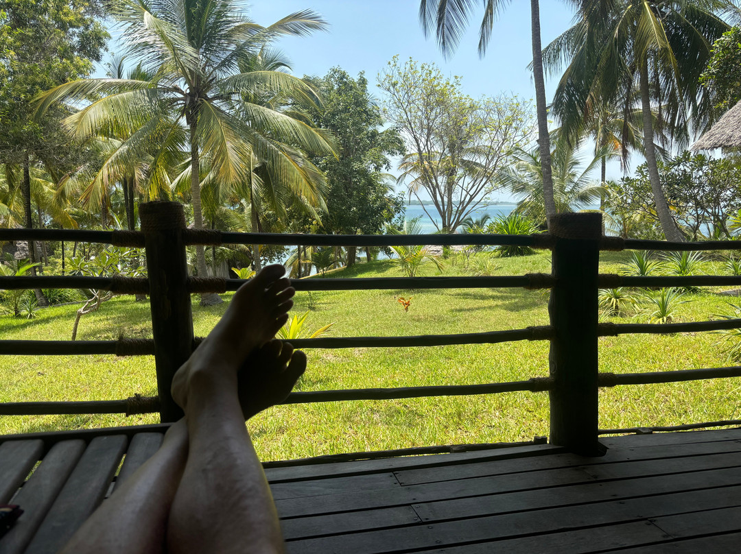 Pole Pole Bungalows主图