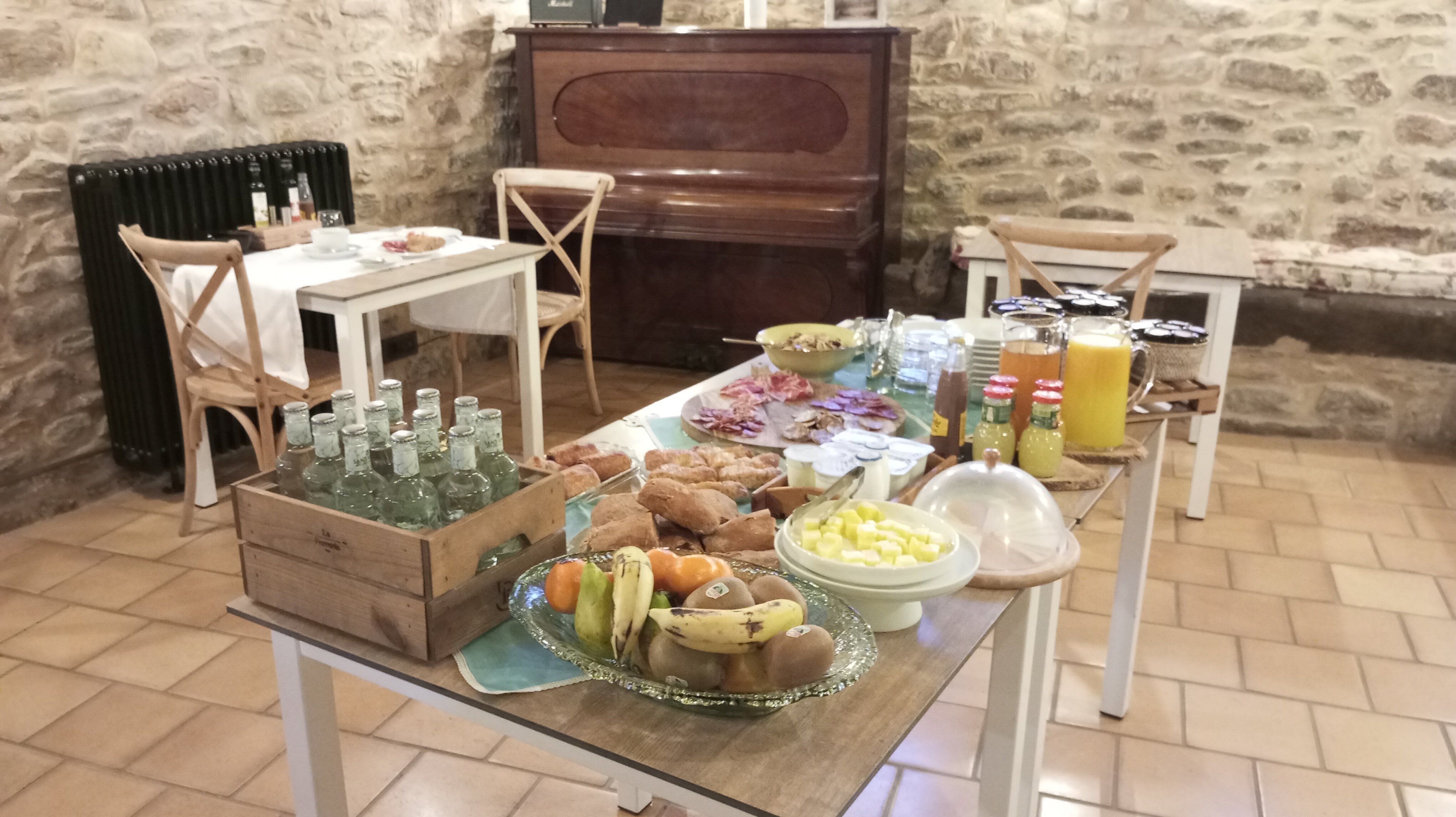 Hotel Mas la Ferreria-官方