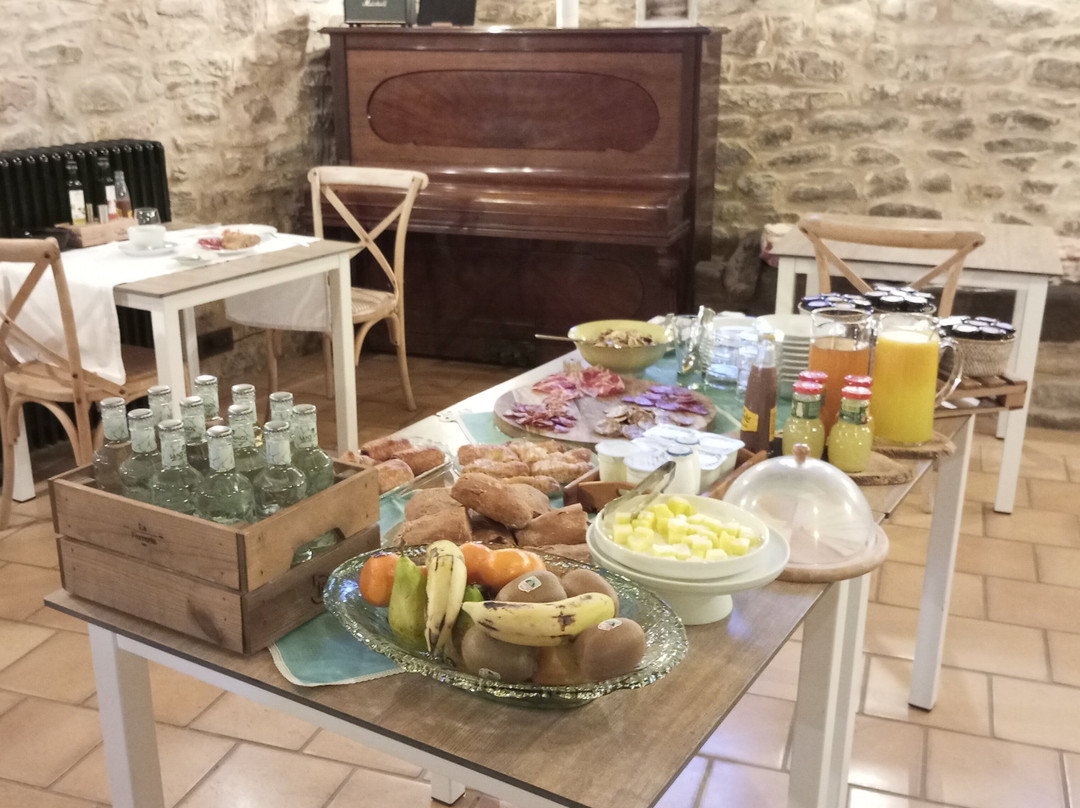 Hotel Mas la Ferreria主图