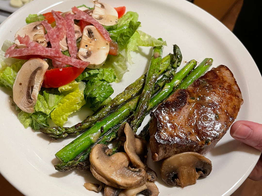 Juneau Aspen Suites Hotel主图