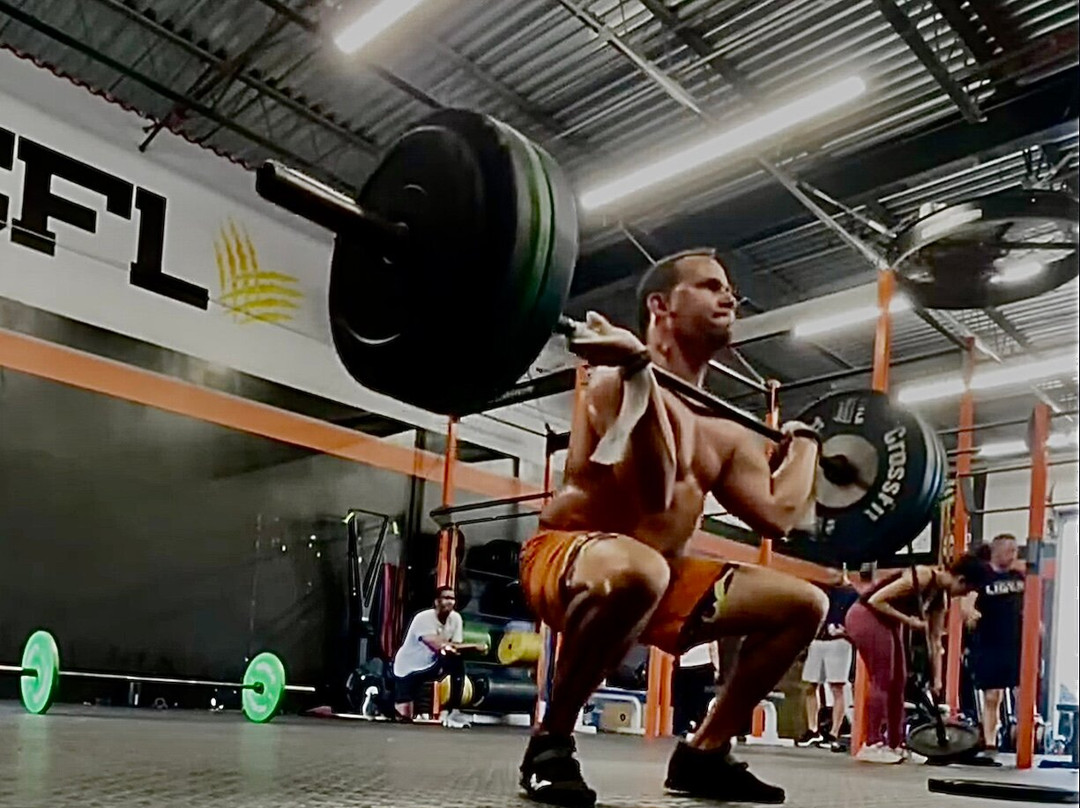 CrossFit Liger景点图片