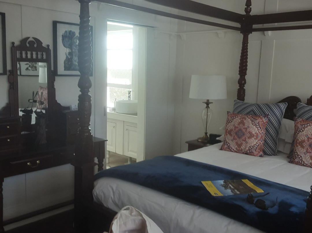Rosemont House Luxury B&B