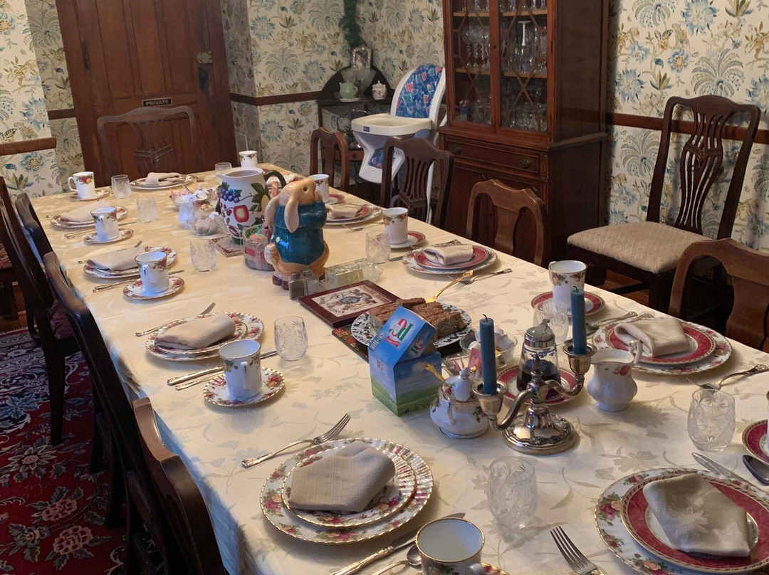 Margaretville Mountain Inn主图